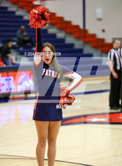 Thumbnail 3 in Osbourn Park @ Patriot photogallery.