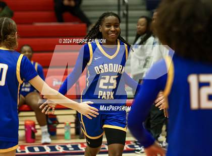 Thumbnail 1 in Osbourn Park @ Patriot photogallery.