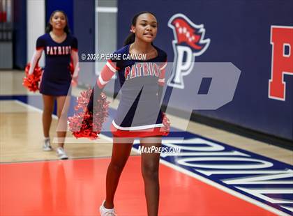 Thumbnail 1 in Osbourn Park @ Patriot photogallery.