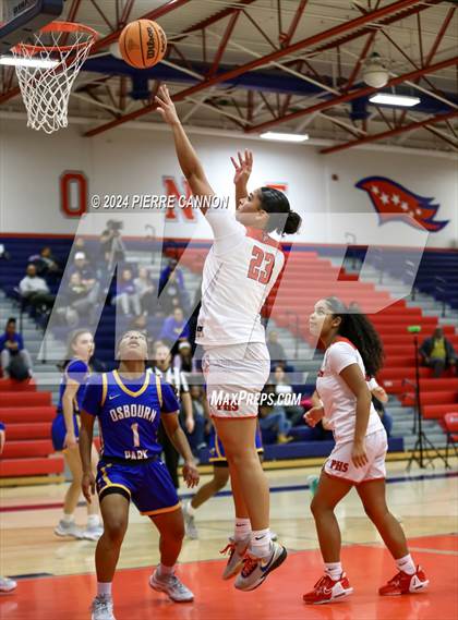 Thumbnail 1 in Osbourn Park @ Patriot photogallery.