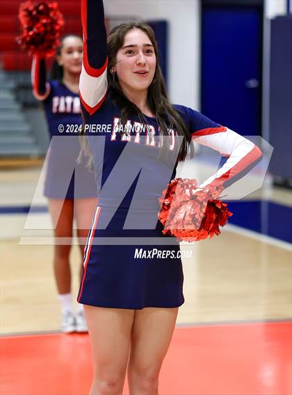 Thumbnail 3 in Osbourn Park @ Patriot photogallery.