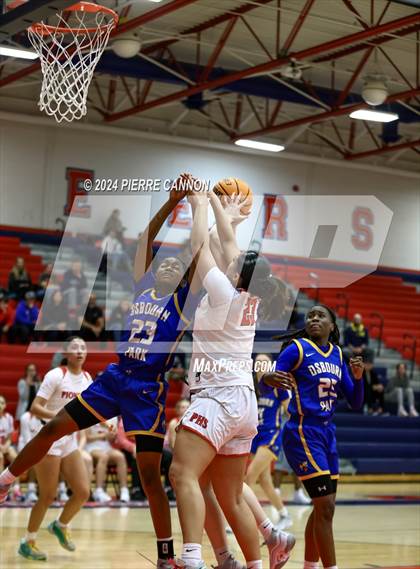 Thumbnail 1 in Osbourn Park @ Patriot photogallery.