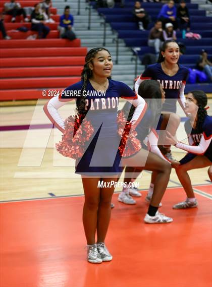 Thumbnail 3 in Osbourn Park @ Patriot photogallery.