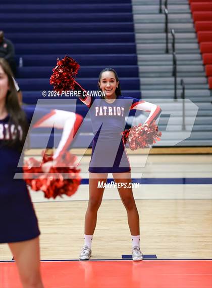 Thumbnail 3 in Osbourn Park @ Patriot photogallery.
