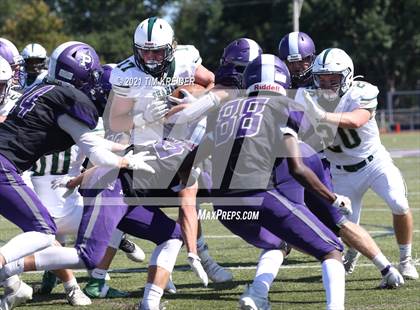 Thumbnail 2 in Phoenixville @ Bishop Shanahan photogallery.