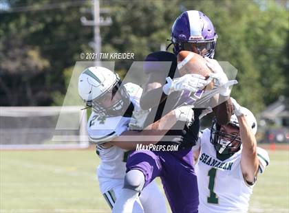 Thumbnail 2 in Phoenixville @ Bishop Shanahan photogallery.