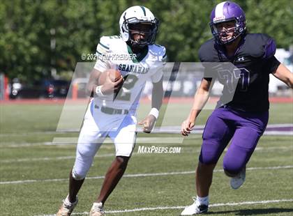 Thumbnail 2 in Phoenixville @ Bishop Shanahan photogallery.