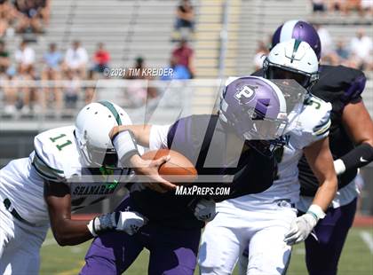 Thumbnail 3 in Phoenixville @ Bishop Shanahan photogallery.
