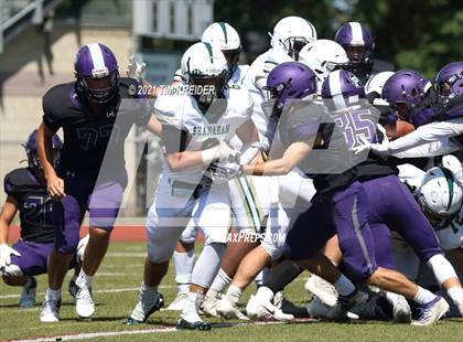 Thumbnail 3 in Phoenixville @ Bishop Shanahan photogallery.