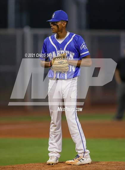Thumbnail 2 in Anthem Prep @ Hayden (AIA 1A Round 1 Playoff) photogallery.