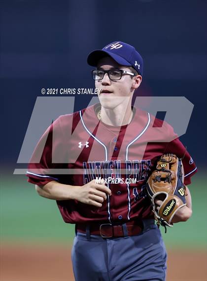 Thumbnail 1 in Anthem Prep @ Hayden (AIA 1A Round 1 Playoff) photogallery.