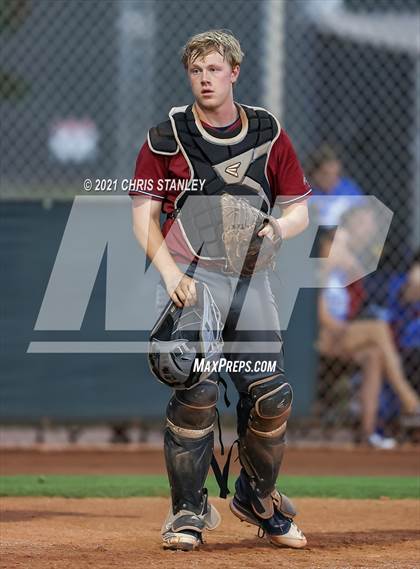 Thumbnail 1 in Anthem Prep @ Hayden (AIA 1A Round 1 Playoff) photogallery.