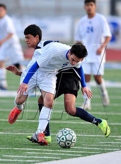 Thumbnail 1 in Chino Hills @ Charter Oak photogallery.