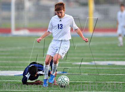 Thumbnail 1 in Chino Hills @ Charter Oak photogallery.