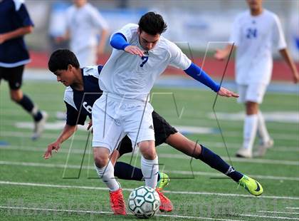 Thumbnail 1 in Chino Hills @ Charter Oak photogallery.