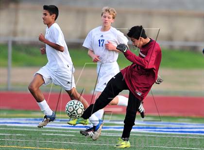 Thumbnail 2 in Chino Hills @ Charter Oak photogallery.