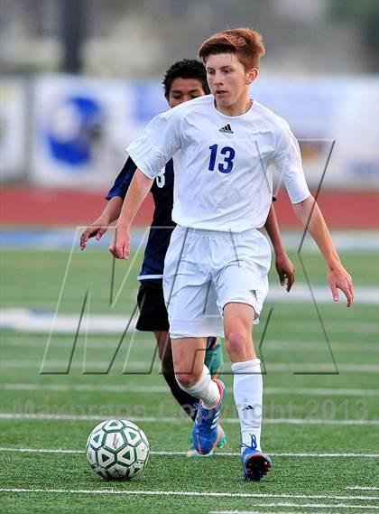 Thumbnail 1 in Chino Hills @ Charter Oak photogallery.