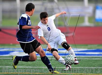 Thumbnail 2 in Chino Hills @ Charter Oak photogallery.