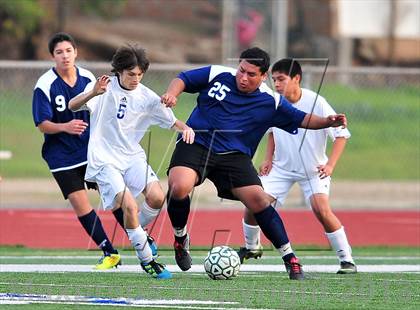 Thumbnail 1 in Chino Hills @ Charter Oak photogallery.