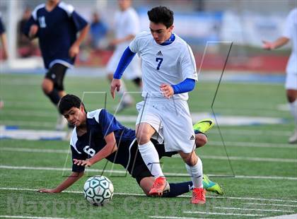 Thumbnail 3 in Chino Hills @ Charter Oak photogallery.
