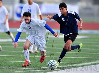Thumbnail 2 in Chino Hills @ Charter Oak photogallery.