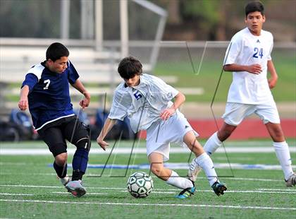 Thumbnail 1 in Chino Hills @ Charter Oak photogallery.