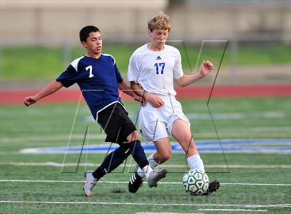 Thumbnail 3 in Chino Hills @ Charter Oak photogallery.