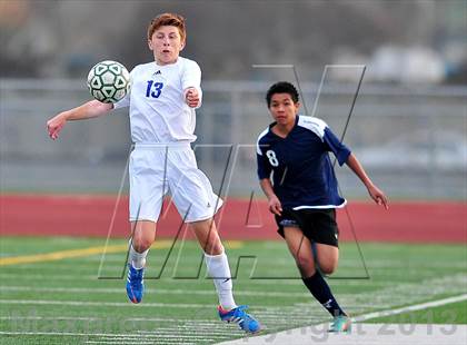 Thumbnail 3 in Chino Hills @ Charter Oak photogallery.