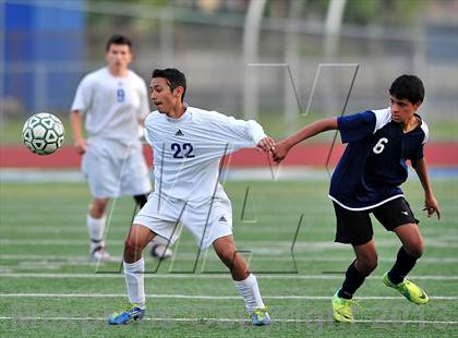 Thumbnail 2 in Chino Hills @ Charter Oak photogallery.