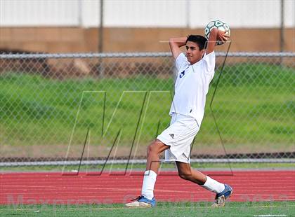 Thumbnail 1 in Chino Hills @ Charter Oak photogallery.
