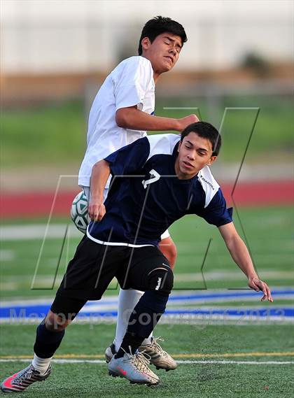 Thumbnail 3 in Chino Hills @ Charter Oak photogallery.