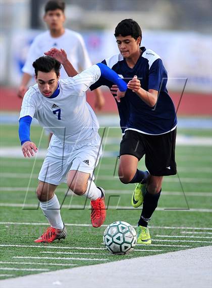 Thumbnail 3 in Chino Hills @ Charter Oak photogallery.