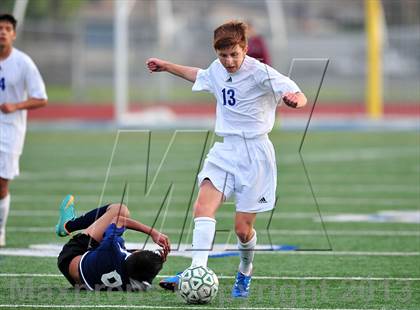 Thumbnail 3 in Chino Hills @ Charter Oak photogallery.