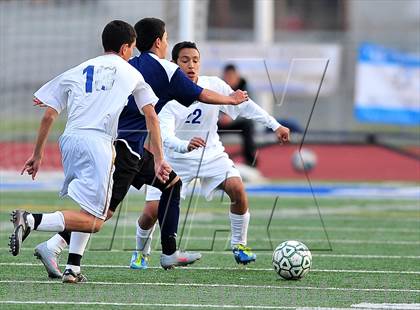 Thumbnail 2 in Chino Hills @ Charter Oak photogallery.
