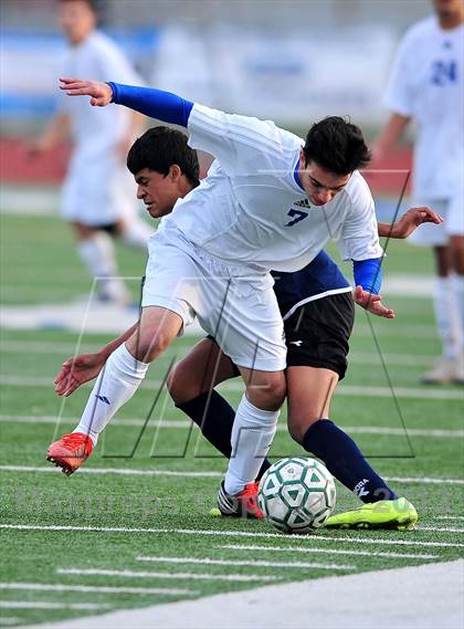 Thumbnail 2 in Chino Hills @ Charter Oak photogallery.