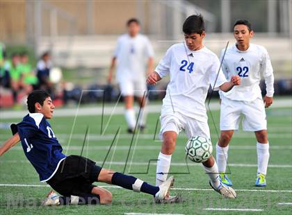 Thumbnail 1 in Chino Hills @ Charter Oak photogallery.