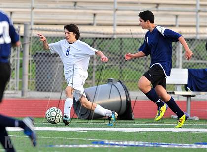 Thumbnail 3 in Chino Hills @ Charter Oak photogallery.