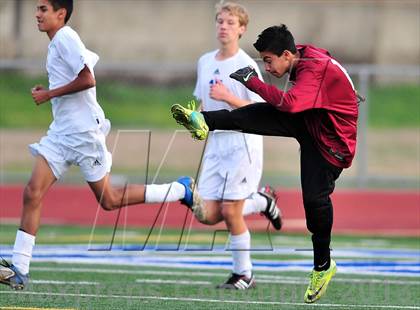 Thumbnail 3 in Chino Hills @ Charter Oak photogallery.