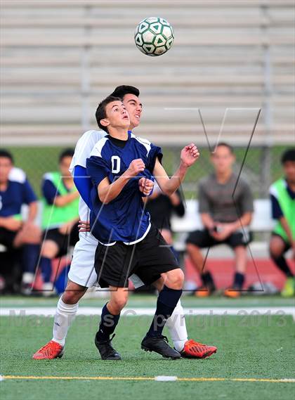 Thumbnail 3 in Chino Hills @ Charter Oak photogallery.