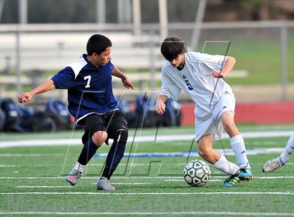 Thumbnail 2 in Chino Hills @ Charter Oak photogallery.