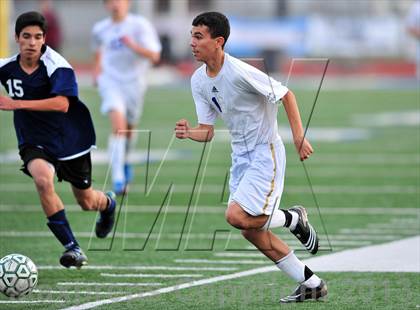 Thumbnail 2 in Chino Hills @ Charter Oak photogallery.