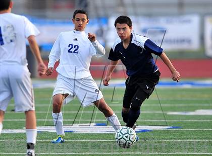 Thumbnail 1 in Chino Hills @ Charter Oak photogallery.
