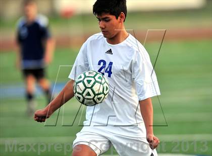 Thumbnail 1 in Chino Hills @ Charter Oak photogallery.