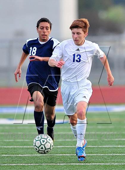 Thumbnail 2 in Chino Hills @ Charter Oak photogallery.