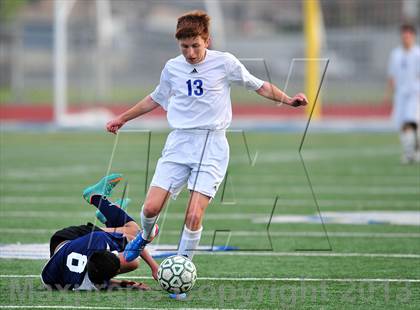 Thumbnail 2 in Chino Hills @ Charter Oak photogallery.