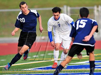 Thumbnail 3 in Chino Hills @ Charter Oak photogallery.