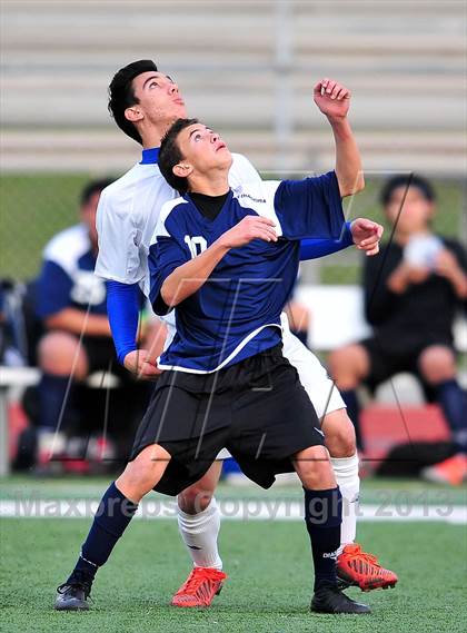 Thumbnail 1 in Chino Hills @ Charter Oak photogallery.