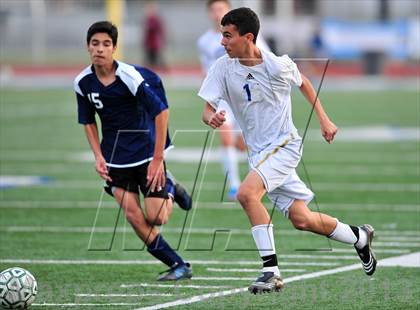 Thumbnail 3 in Chino Hills @ Charter Oak photogallery.