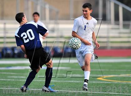 Thumbnail 2 in Chino Hills @ Charter Oak photogallery.