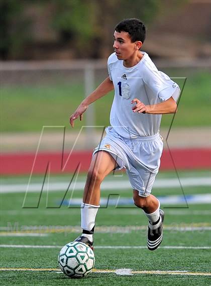 Thumbnail 2 in Chino Hills @ Charter Oak photogallery.